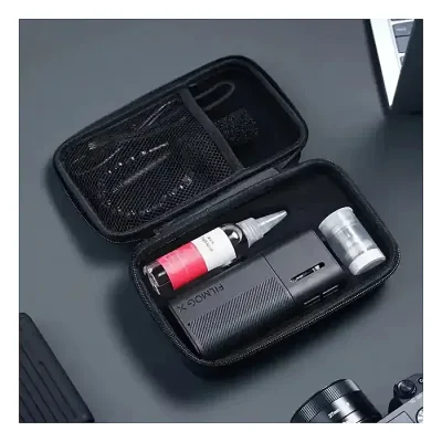 Ulanzi FM02 FILMOG X Portable Fog Machine - Image 2
