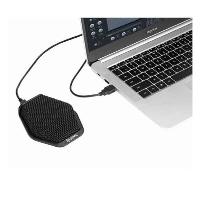 BOYA BY-MC2 USB Conference Microphone - Image 2