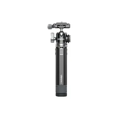 Ulanzi MT-24 Two-Stage Camera Vlog Tripod with Ball Head Set - Image 5