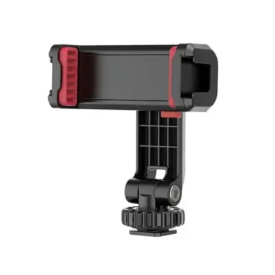 Ulanzi ST-06S Multi-Function Cold Shoe mobile phone Holder - Image 3