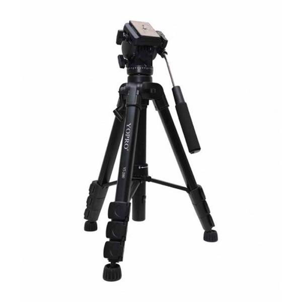 Yunteng VCT-880 Camera Tripod
