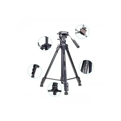 Yunteng VCT-880 Camera Tripod - Image 3