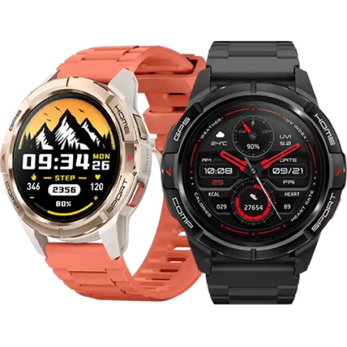 Mibro Watch GS Active Smartwatch With GPS