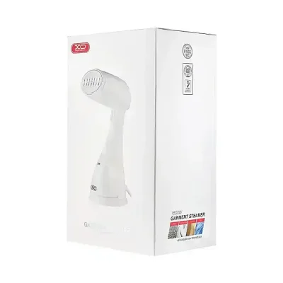 XO-CF3 Handheld Garment Steamer White - Image 2
