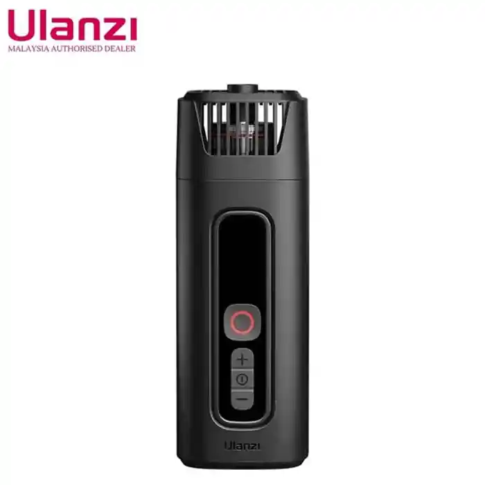 Ulanzi FM01 FILMOG Ace Portable Fog Machine R001
