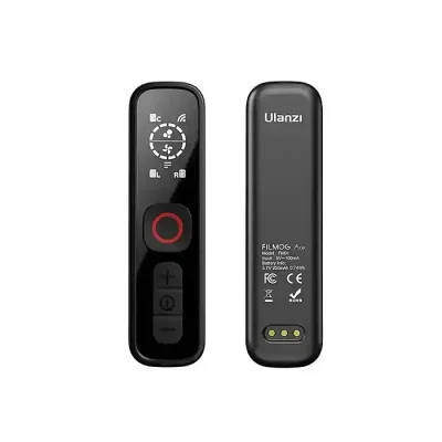 Ulanzi FM01 FILMOG Ace Portable Fog Machine R001 - Image 3