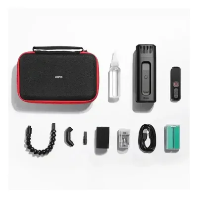 Ulanzi FM01 FILMOG Ace Portable Fog Machine R001 - Image 2