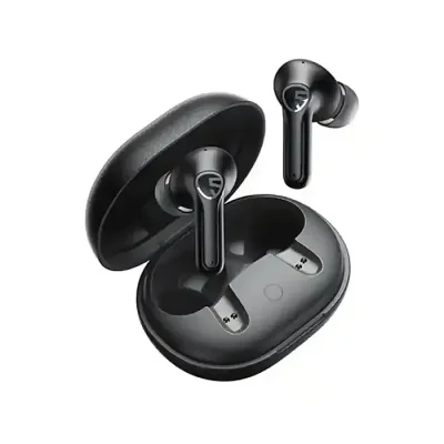 SoundPeats T3 Pro 35dB ANC Wireless Earbuds - Image 2