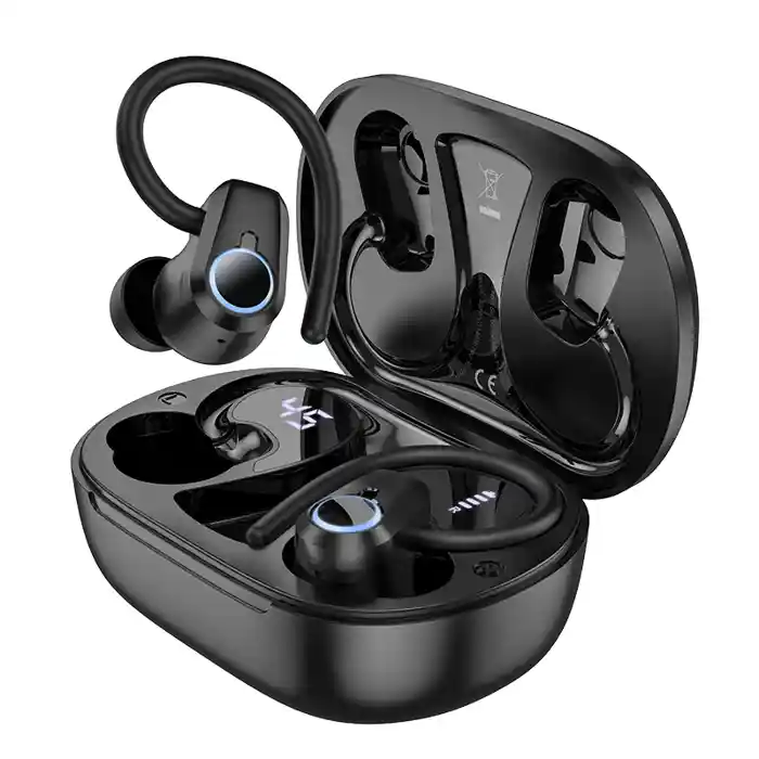 HOCO EQ8 Pure joy Earhook TWS true wireless Earbuds