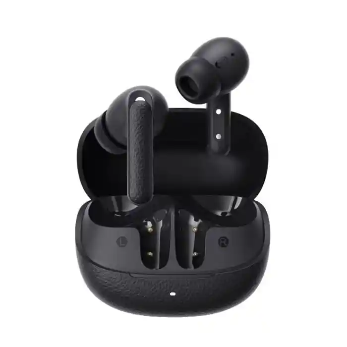 QCY Buds ANC HT15 45dB Adaptive ANC Wireless Earbuds