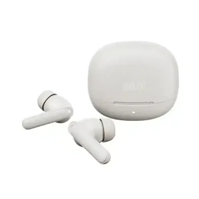QCY Buds ANC HT15 45dB Adaptive ANC Wireless Earbuds - Image 3