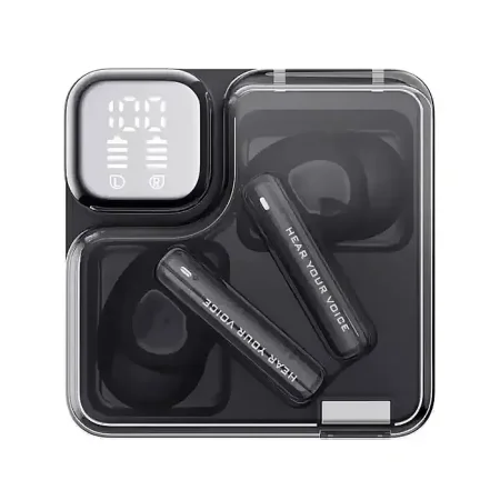 QCY MeloBuds Neo T31 Sci-Fi Aesthetic Earbuds