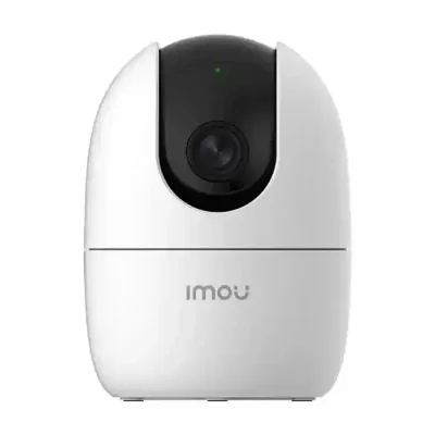 Dahua imou Ranger 2 IP Camera with 360 Degree Coverage (IPC-A22EP/IPC-A22EP-G) - Image 3
