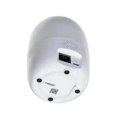 Dahua imou Ranger 2 IP Camera with 360 Degree Coverage (IPC-A22EP/IPC-A22EP-G) - Image 2