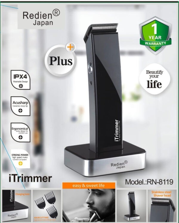 Redien RN-8119 Trimmer
