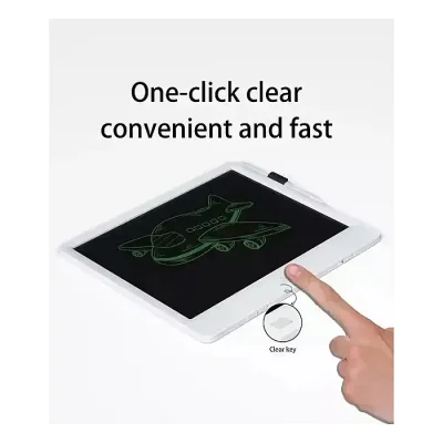 WiWU 13.5-inch LCD Writing Drawing Board Tablet for Kids - Image 2