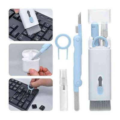 7 in 1 Multifunctional Eco Friendly Cleaning Kit - Image 2