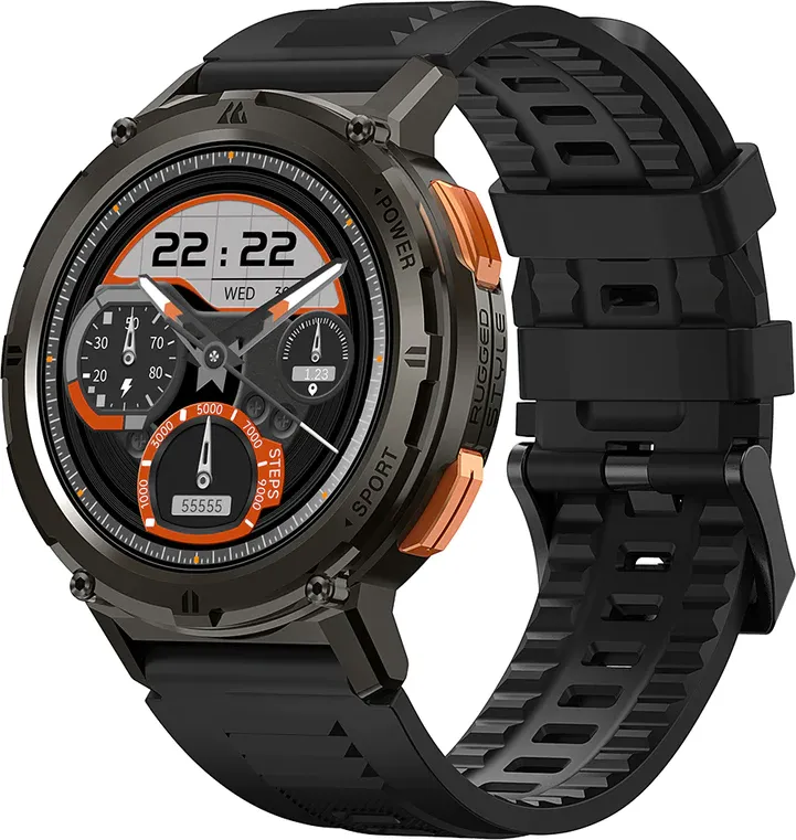 KOSPET TANK T2 Smartwatch
