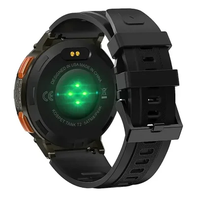 KOSPET TANK T2 Smartwatch - Image 3