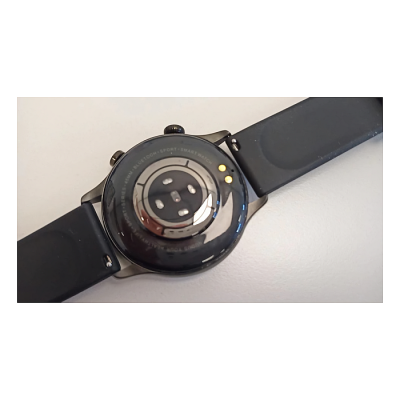 Colmi I30 Smartwatch 1.36-inch AMOLED screen and AI voice assistant - Image 2
