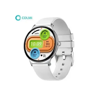 COLMI V89 Bluetooth Calling Smart Watch - Image 2