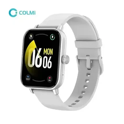 COLMI P81 Voice Calling Smart Watch - Image 2