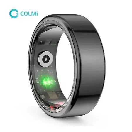 COLMI R02 Smart Ring Military Grade