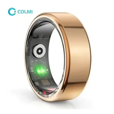 COLMI R02 Smart Ring Military Grade - Image 2
