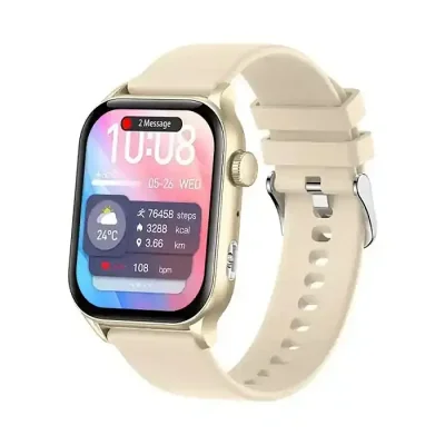 Colmi P78 AMOLED display Smart watch - Image 2