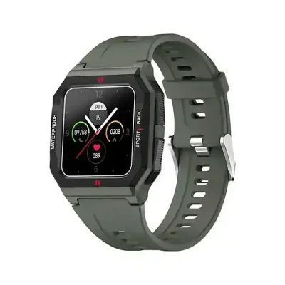 Colmi P10 Smart Watch IP67 Waterproof - Image 2