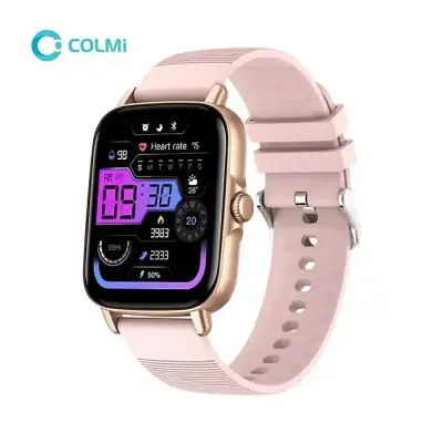 COLMI P30 Smart Watch with bluetooth Calling Feature - Image 3