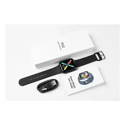 Colmi P50 Smart Watch - Image 2