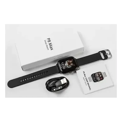 COLMI P8 Max Smartwatch - Image 2