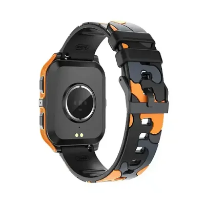 COLMi P73 Outdoor Military Bluetooth Calling Smart Watch - Image 3