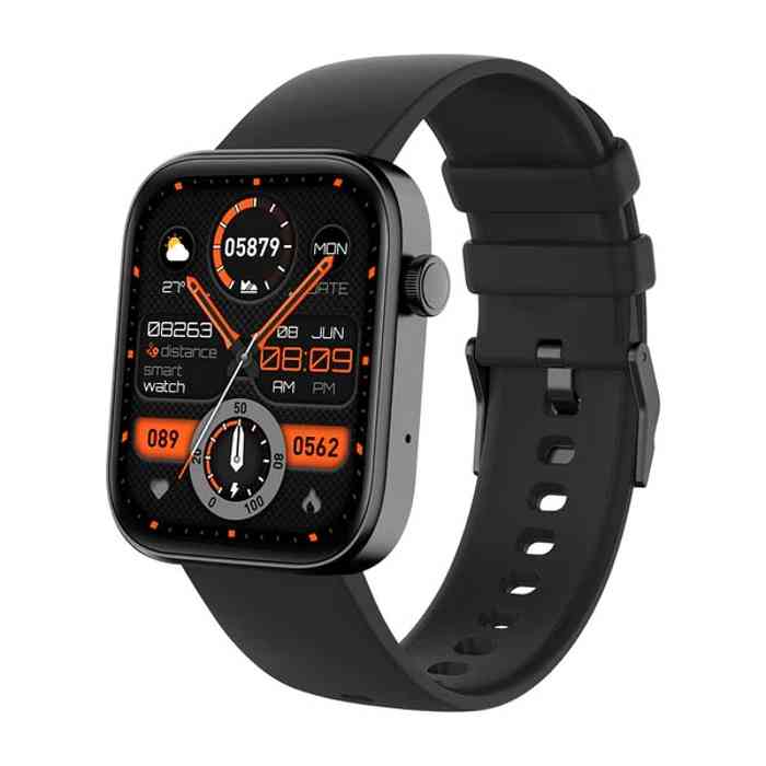 COLMi P71 Voice Calling Smartwatch