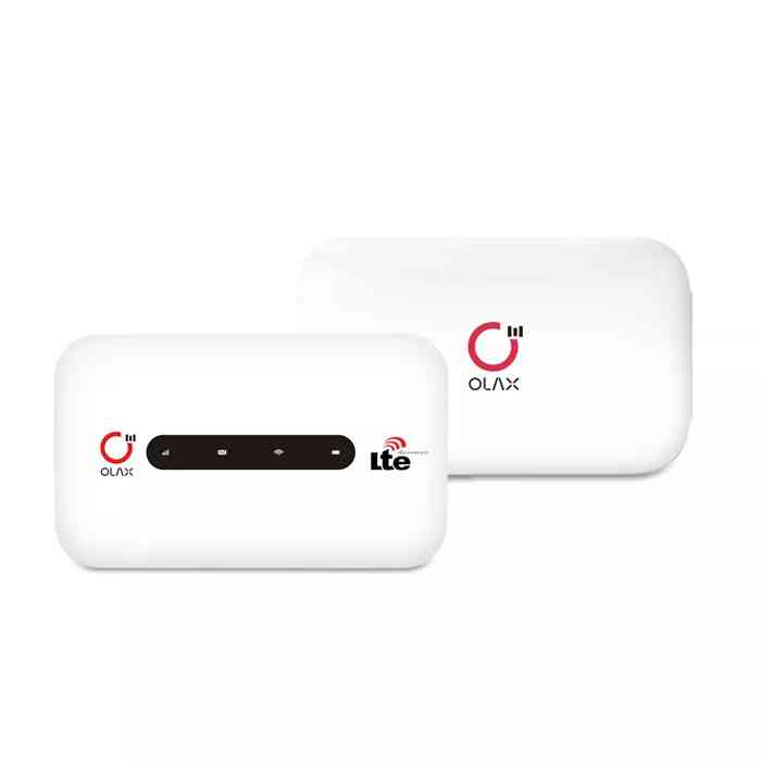 OLAX MT20 Portable 4g Wireless Pocket Router OLAX MT20 Portable 4g Wireless Pocket Router