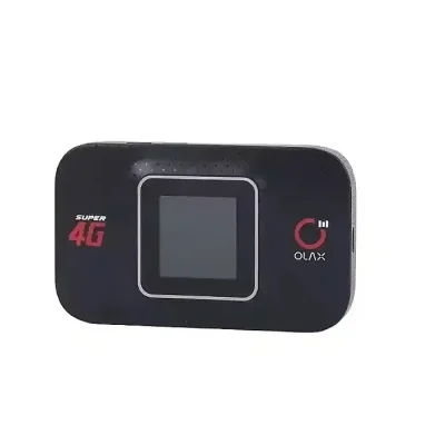 OLAX MF982 4G LTE 3000mah Pocket Router - Image 2