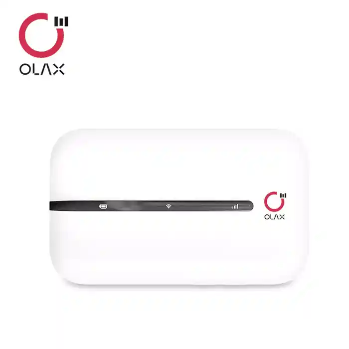 OLAX MT10 150mbps 4G WiFi Pocket Router OLAX MT10 150mbps 4G WiFi Pocket Router