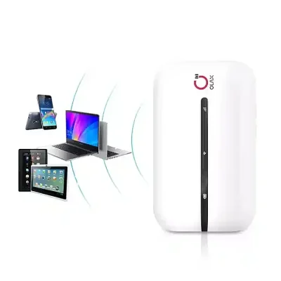 OLAX MT10 150mbps 4G WiFi Pocket Router - Image 4