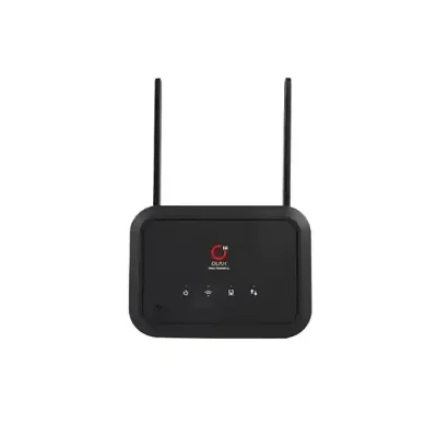 OLAX AX8 Pro WIFI 6 5000mah Battery With SMA Antenna 4g/5g with Sim Card Mobile Wifi Router - Image 4