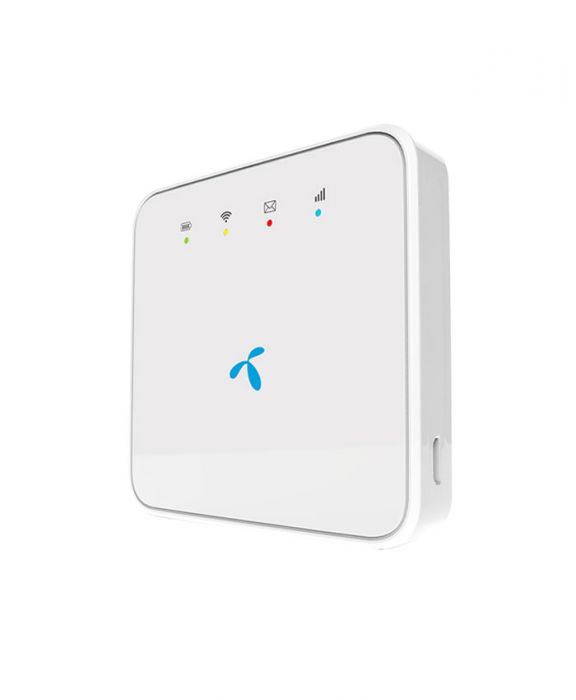 Grameenphone 4G Pocket Router Grameenphone 4G Pocket Router