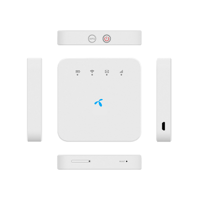 Grameenphone 4G Pocket Router - Image 2