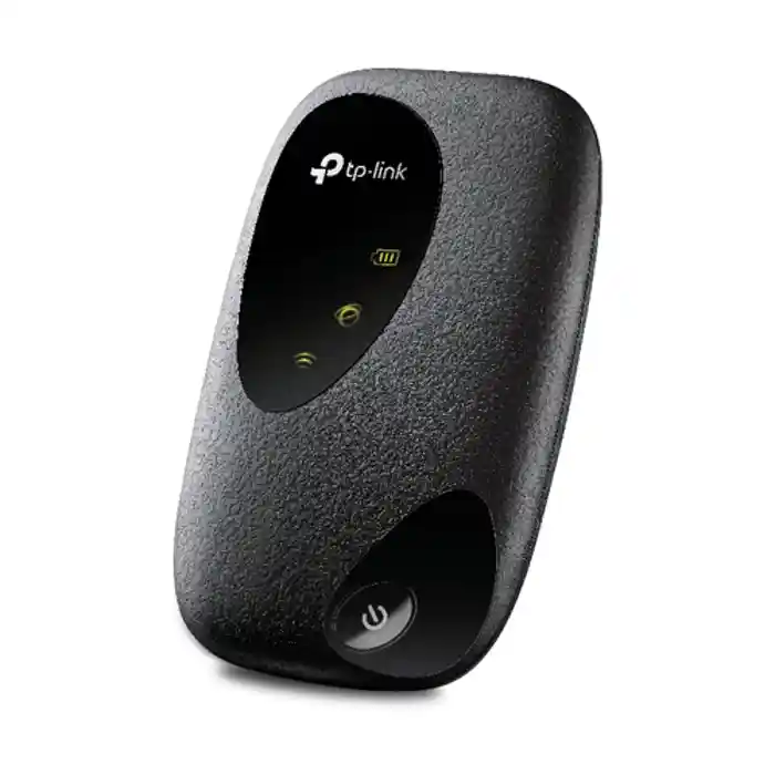 TP-Link M7000 150Mbps 4G LTE Mobile Wi-Fi Router TP-Link M7000 150Mbps 4G LTE Mobile Wi-Fi Router