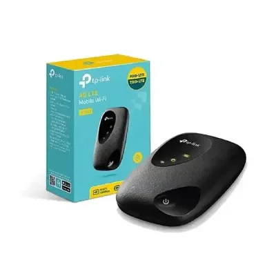 TP-Link M7000 150Mbps 4G LTE Mobile Wi-Fi Router - Image 2