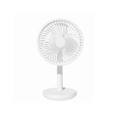 Xiaomi Solove F5 USB Desktop Fan 4000mAh Battery - Image 3