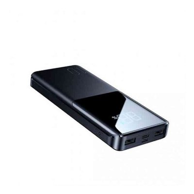 Joyroom JR-QP191 10000mAh 22.5W Fast Charging Power Bank - Image 3
