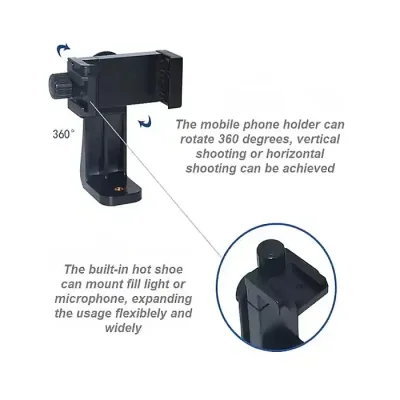 360 Degree Mobile Holder - Image 2