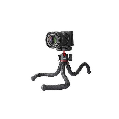 Ulanzi MT-33 Octopus Tripod with Cold Shoe - Image 2