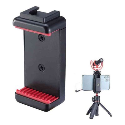 Ulanzi ST-07 Vloging Smartphone Tripod Mount - Image 2