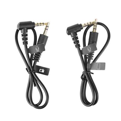 Boya BY-MM1 plus Super cardioid Condenser Shotgun Microphone - Image 2